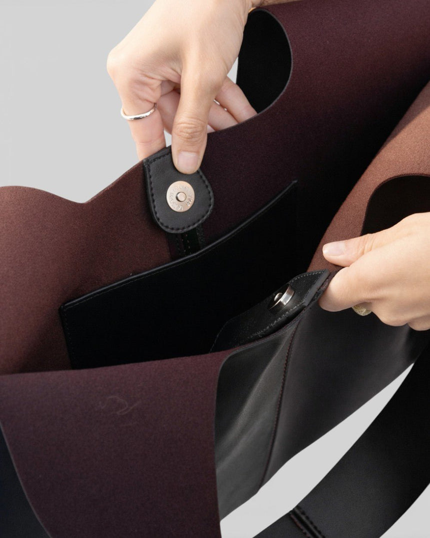 Material Things Heybe Bag