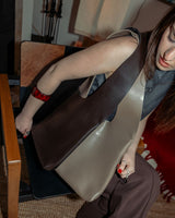 Material Things Heybe Bag