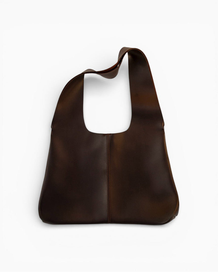 Material Things Heybe Bag Cacao