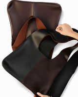 Material Things Heybe Bag