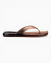 Melissa Beachwear Kit Kadın Terlik Brown