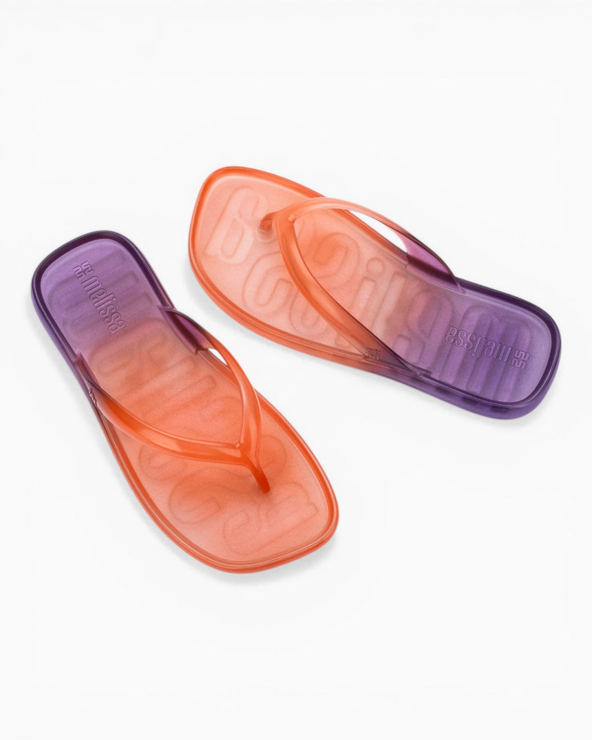 Melissa Beachwear Kit Kadın Terlik