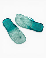 Melissa Beachwear Kit Kadın Terlik