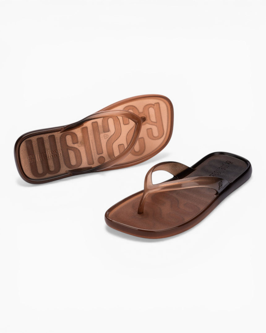 Melissa Beachwear Kit Kadın Terlik