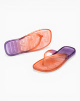 Melissa Beachwear Kit Kadın Terlik