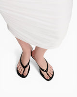 Melissa Flip Flop Kitten Heel Kadın Terlik