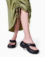Melissa Free Platform II Kadın Terlik