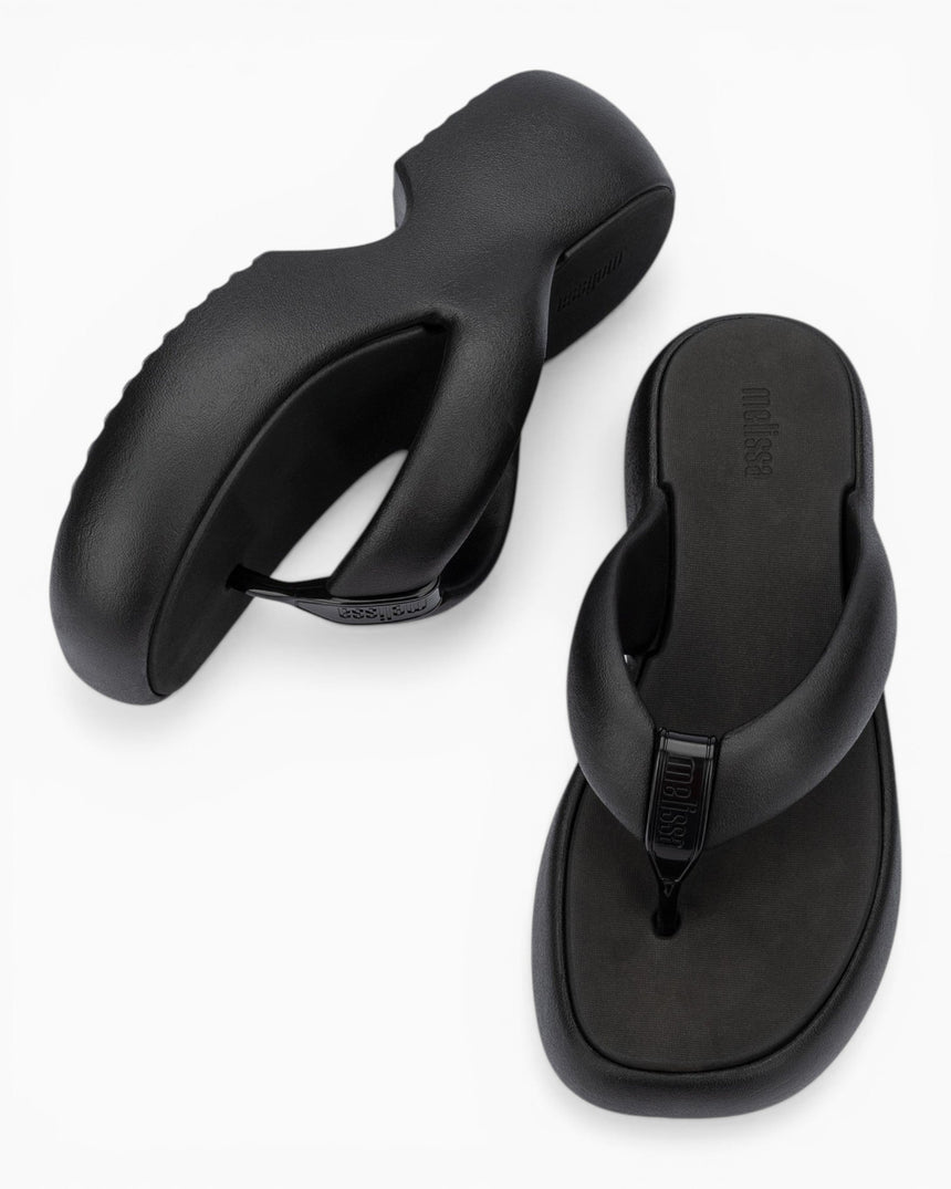 Melissa Free Platform II Kadın Terlik