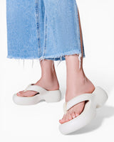 Melissa Free Platform II Kadın Terlik