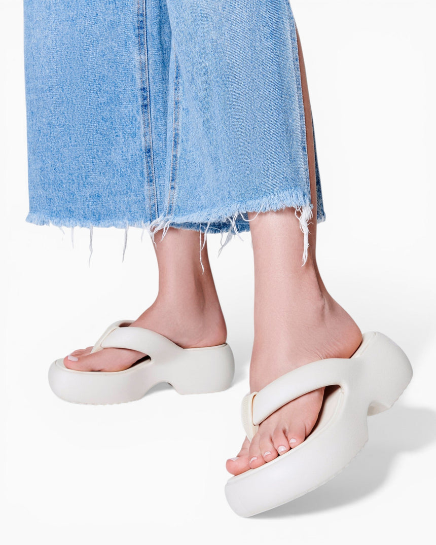 Melissa Free Platform II Kadın Terlik