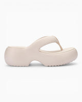 Melissa Free Platform II Kadın Terlik White