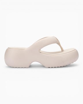 Melissa Free Platform II Kadın Terlik White