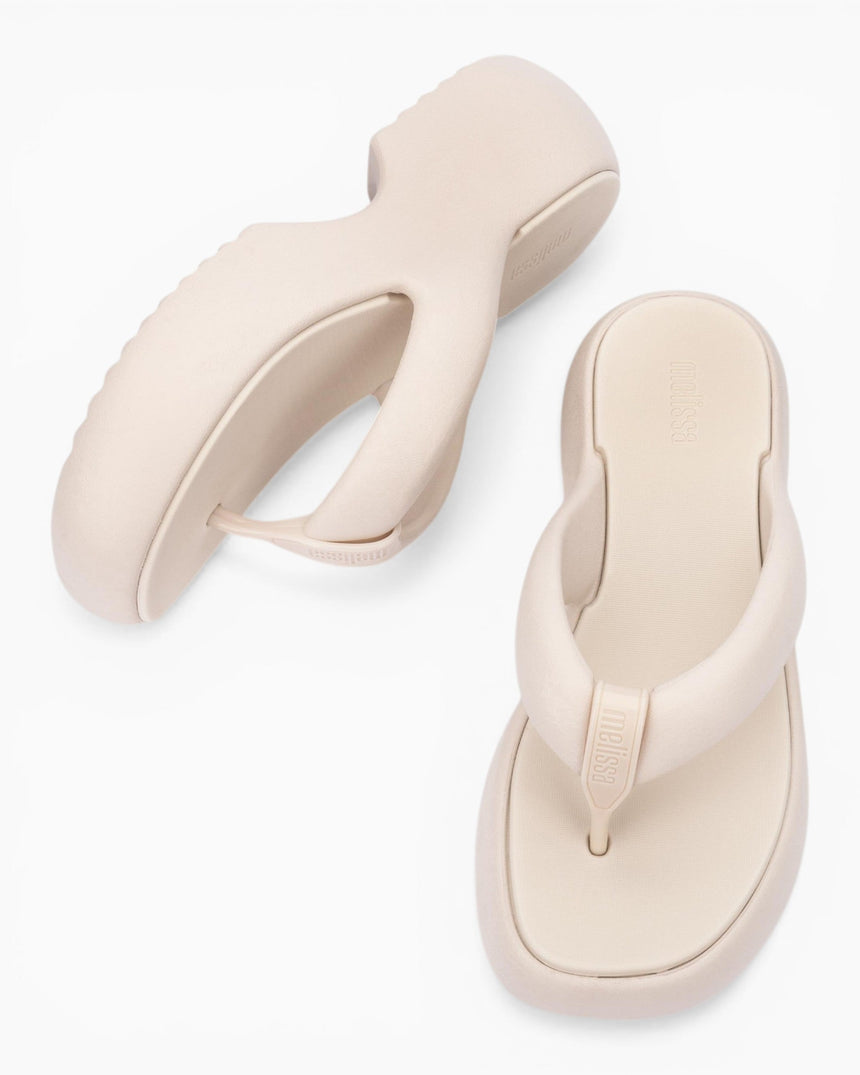 Melissa Free Platform II Kadın Terlik