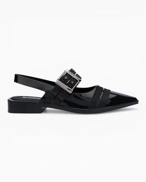 Melissa Ladylike Kadın Ayakkabı Black
