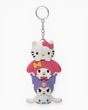 Melissa Melissa Charm + Hello Kitty & Friends Charm Multicolor