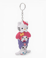 Melissa Melissa Charm + Hello Kitty & Friends Charm