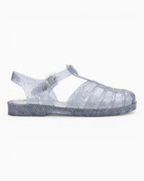 Melissa Possession Shiny Kadın Sandalet Grey