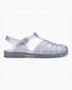Melissa Possession Shiny Kadın Sandalet Grey