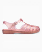Melissa Possession Shiny Kadın Sandalet Pink