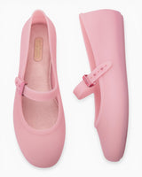 Melissa Soft Ballerina Kadın Ayakkabı