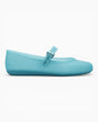 Melissa Soft Ballerina Kadın Ayakkabı Blue
