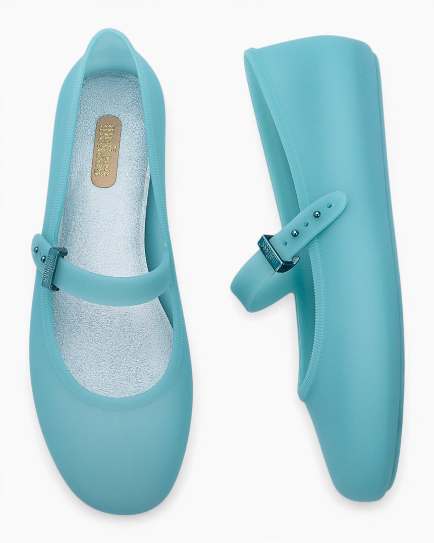 Melissa Soft Ballerina Kadın Ayakkabı