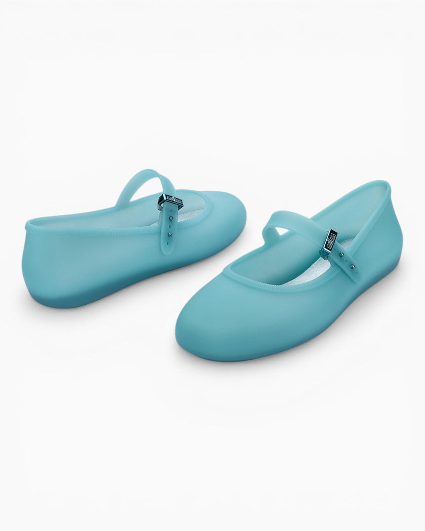 Melissa Soft Ballerina Kadın Ayakkabı