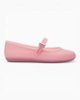 Melissa Soft Ballerina Kadın Ayakkabı Pink