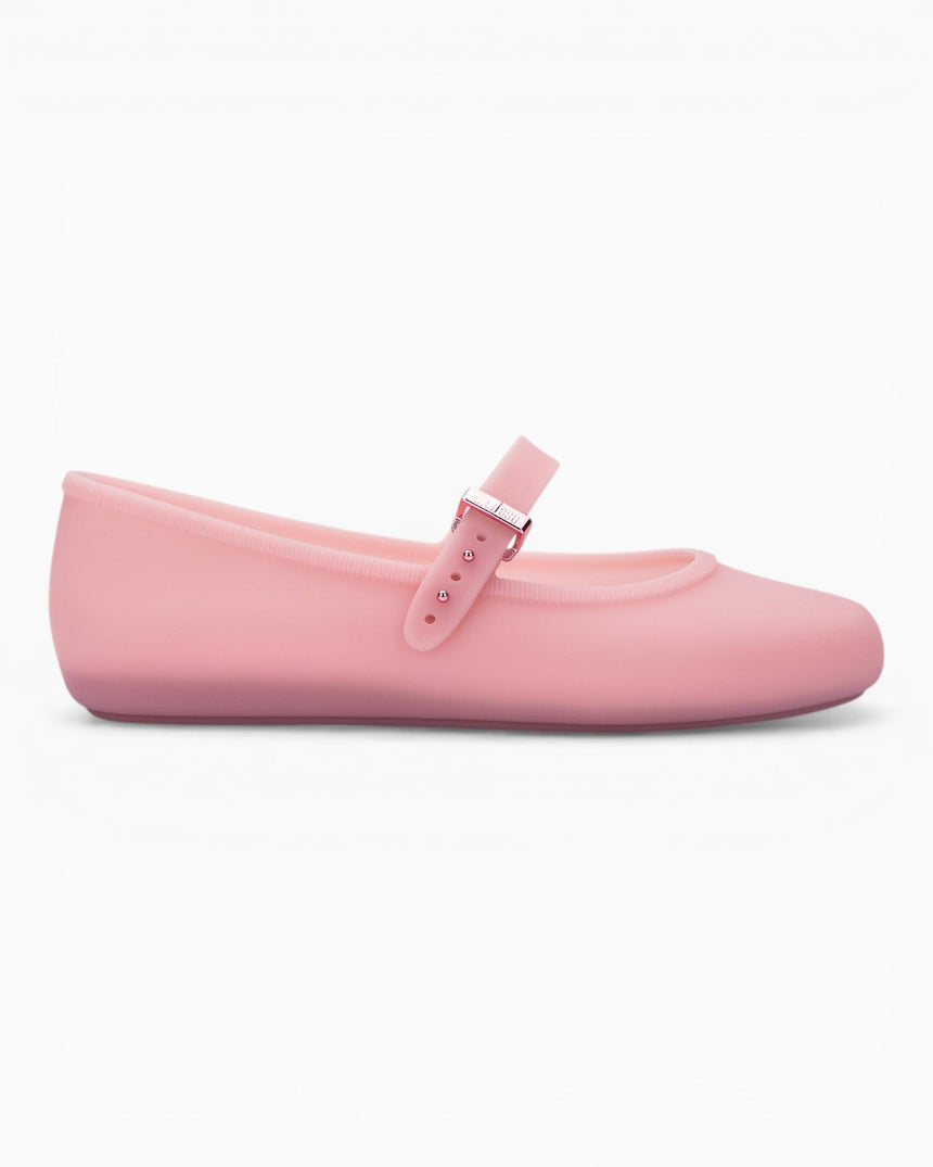 Melissa Soft Ballerina Kadın Ayakkabı Pink