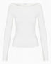 Miaou Amelia Top Dove