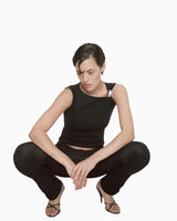 Miaou Lucia Top
