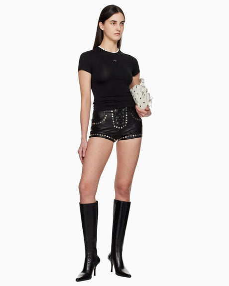 Miaou Mini Tee