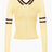 Miaou Monica Top Butter