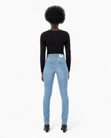 Mud Jeans Regular Swan Heavy Stone - Kadın