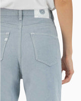 Mud Jeans Relax Rose Undyed - Kadın