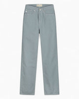 Mud Jeans Relax Rose Undyed - Kadın Undyed