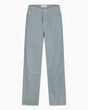 Mud Jeans Relax Rose Undyed - Kadın Undyed
