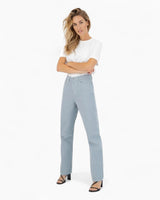 Mud Jeans Relax Rose Undyed - Kadın