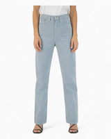 Mud Jeans Relax Rose Undyed - Kadın