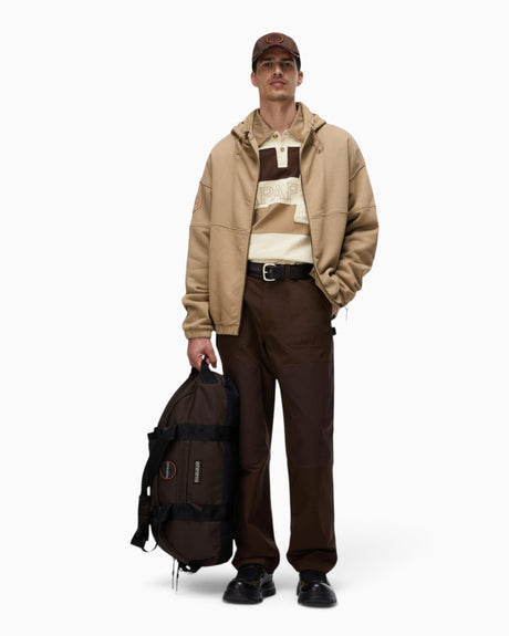 Napapijri Bloom Jersey Long-Sleeve Erkek Polo T-Shirt