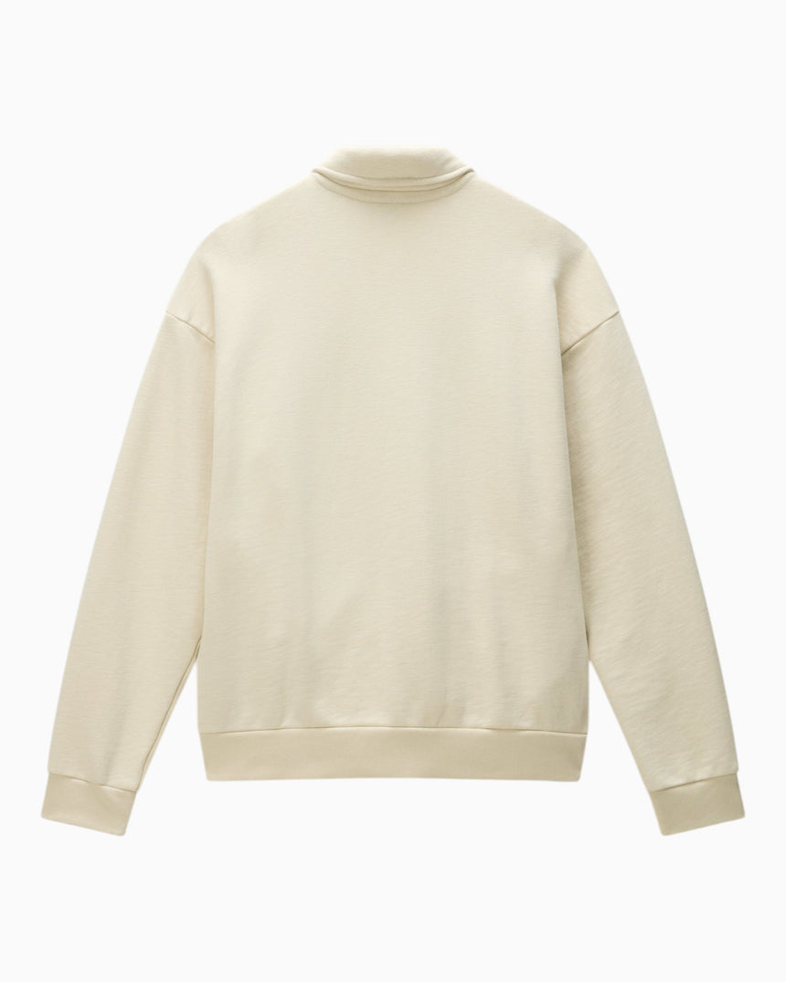 Isel French Terry Erkek Sweatshirt