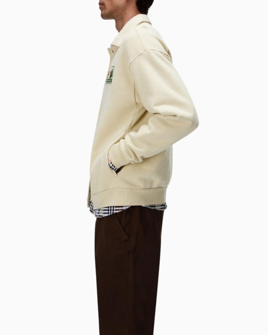 Napapijri Isel French Terry Erkek Sweatshirt