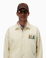 Napapijri Isel French Terry Erkek Sweatshirt