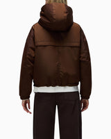 Rainforest Optique Anorak Kadın Ceket
