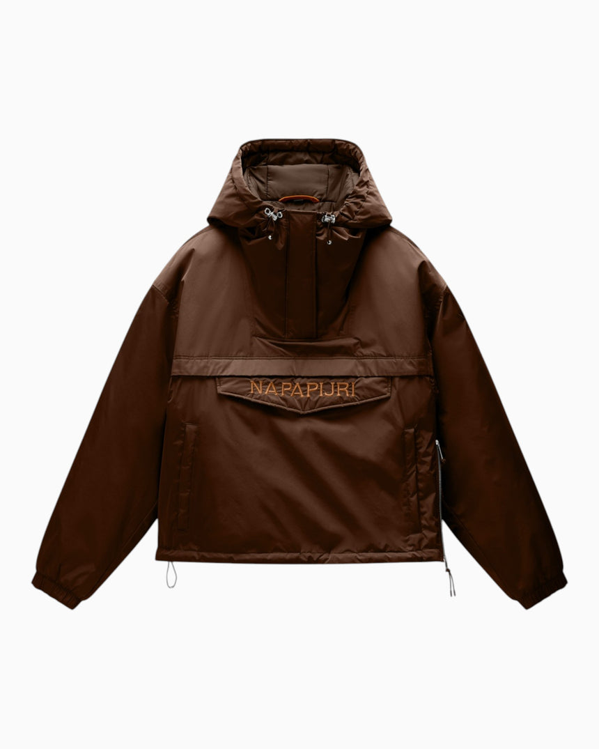 Rainforest Optique Anorak Kadın Ceket