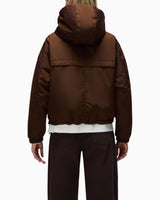 Napapijri Rainforest Optique Anorak Kadın Ceket