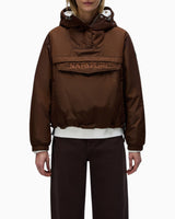 Napapijri Rainforest Optique Anorak Kadın Ceket