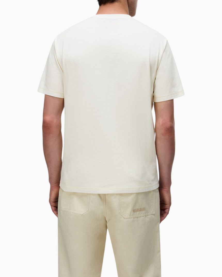 Napapijri Tiki Short-Sleeve T-Shirt