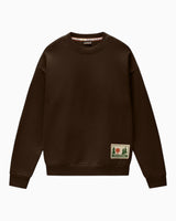 Trahus French Terry Erkek Sweatshirt