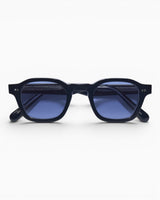 Nassuh Gracia Güneş Gözlüğü Black/Blue